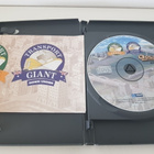 PC peli x 2 - Transport Giant + down under -  PC CD-ROM - pikkukuva 3