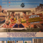 PETTERI KANIINI 2 BLU-RAY UUSI - pikkukuva 2