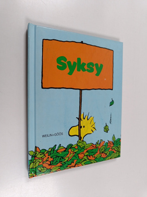 Charles M. Schulz : Syksy