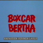 [VHS] VAPAUDEN VERINEN LAULU 1972 FIx Martin Scorsese - pikkukuva 5
