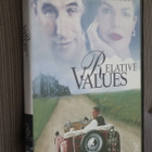 DVD Mahdottomia suhteita ( 2000 William Baldwin ) - pikkukuva 1