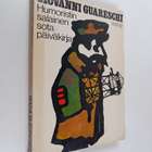 Giovanni Guareschi : Humoristin salainen päiväkirja : 194... - pikkukuva 1
