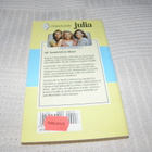 Julia Harlequin Leigh Michaels Susannah ja menneisyys - pikkukuva 2