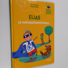 Jyri Paretskoi : Elias ja sukkapallopommipuu - pikkukuva 1