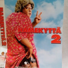 Dvd Hamekyttä 2 - Big Momma's House 2 - pikkukuva 1