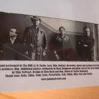 The Bim Boulevard Band - Heartbreak Ranch CD - pikkukuva 3