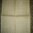 Sanomalehti: Helsingfors Dagblad 13.5.1869 + 1874 - pikkukuva 1