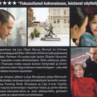 Lukas Moodysson: MAMMUTTI (2009) Gael Garcia Bernal - pikkukuva 4