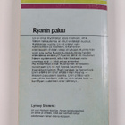 Lynsey Stevens : Ryanin paluu - pikkukuva 2