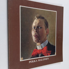 Pekka Halonen : Pekka Halonen (1865-1933) : 14.3-26.4.198... - pikkukuva 1