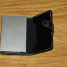 RFID automaatti käyntikortti/luottokortti lompakko - pikkukuva 2