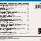 FOUNDATIONS - BEST - pikkukuva 2
