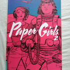 Vaughan & co: Paper Girls 1 & 2 - pikkukuva 3