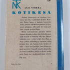 Anja Vitikka : Kotikesä - pikkukuva 2