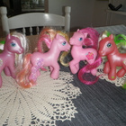 My little Pony 1kpl joko  2002-2003-2005 - pikkukuva 1