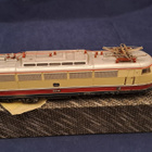 K 164 Märklin-Hamo tasavirtaveturi E 03-sarjan TEE - pikkukuva 3