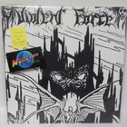 VIOLENT FORCE - DEAD CITY III... M-/M- RARE LP - pikkukuva 1
