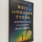 Neil deGrasse Tyson : Astrofysik i ljusets hastighet - pikkukuva 1