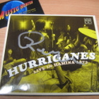 HURRIGANES - LIVE IN HAMINA 1973 CD REMUN NIMMARILLA ! - pikkukuva 1