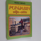Reino Sirviö : Punjabin vilja-aitta : vuorovaikutus monik... - pikkukuva 1