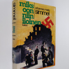 Johannes Mario Simmel : Miks' oon niin iloinen - pikkukuva 1