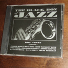 CD The Black Box Of Jazz Disc Three - pikkukuva 1