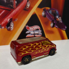 Dodge Custom Van -77 Hot Wheels - pikkukuva 2