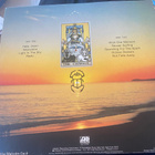 Steve Hillage: Motivation Radio 1977 LP - pikkukuva 2