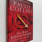 Paulo Coelho : Accran kirjoitukset - pikkukuva 1