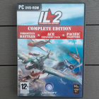 PC DVD: IL-2 Sturmovik Series: Complete Edition (2006) - pikkukuva 1