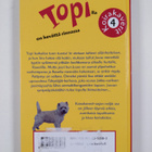 Anne Seppälä : Topi karkuteillä - pikkukuva 2