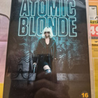 Atomic blonde dvd - pikkukuva 1