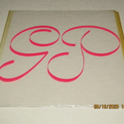 *LP* GRAHAM PARKER AND THE RUMOUR Stisk To Me - pikkukuva 1