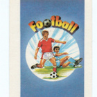 Purkkakuva Jalkapallo Ruutu 4 A. ALTOBELLI. ITALY - pikkukuva 2
