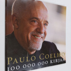 Paulo Coelho : 100 000 000 myytyä kirjaa - pikkukuva 1