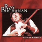 Roy Buchanan – Deluxe Edition (Alligator 2001) CD - pikkukuva 1