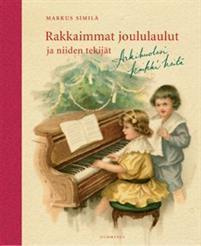 SIMILÄ : RAKKAIMMAT JOULULAULUT