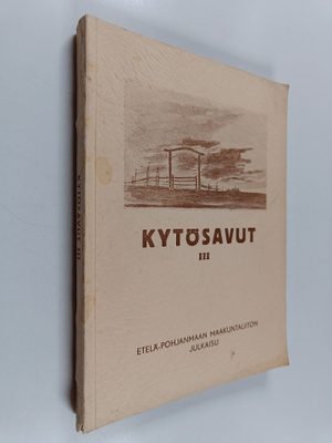 Kytösavut 3