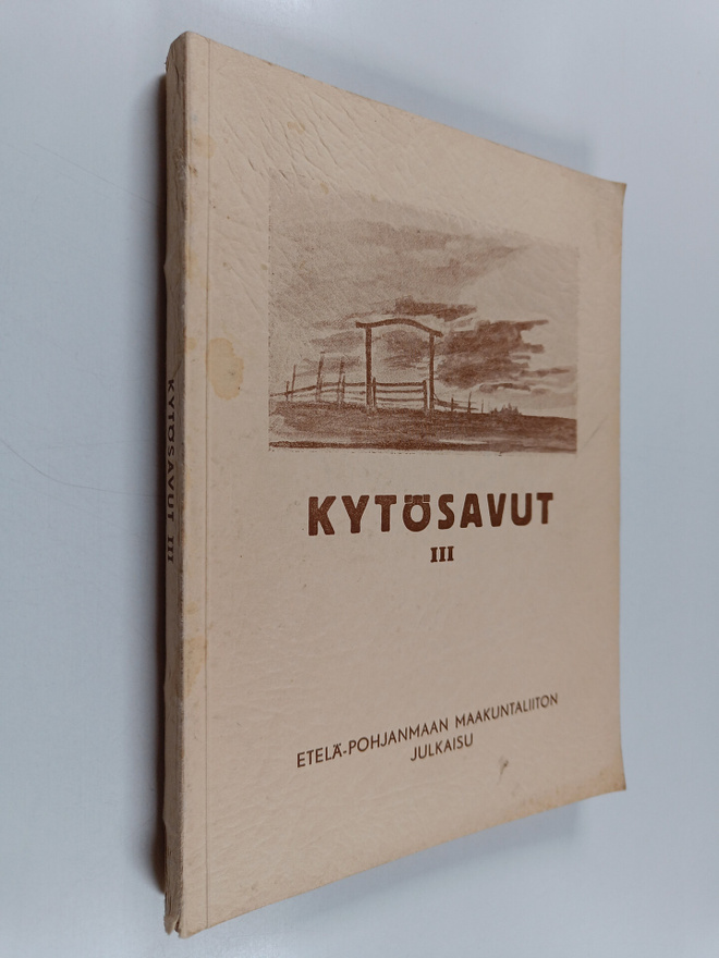 Kytösavut 3