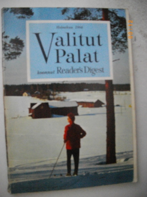 Valitut Palat Nro 2/1964 (1.7)