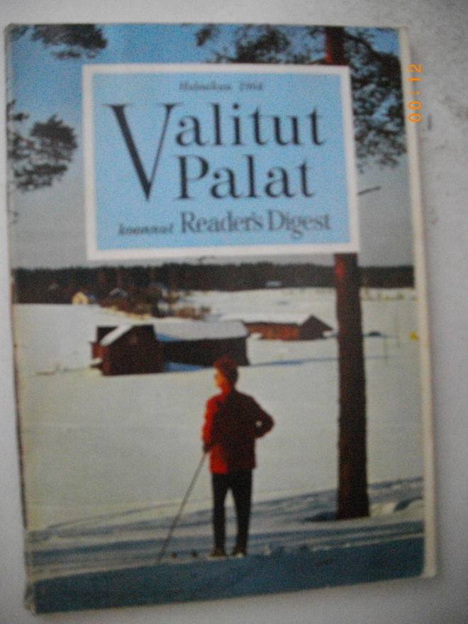 Valitut Palat Nro 2/1964 (1.7)