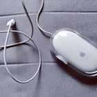 Apple langallinen optinen USB hiiri - pikkukuva 1