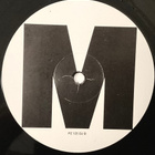 LISA M: Love's a Heartbreak 12" remix - pikkukuva 4