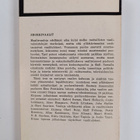 Eero Silvasti : Shokkivaalit 15-16. 3. 1970 - Taustaa, to... - pikkukuva 2