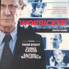Worricker-trilogia -3DVD - pikkukuva 1