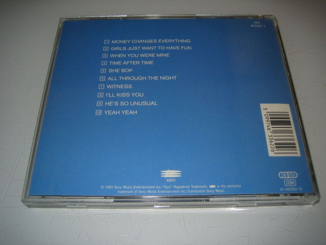 Item image