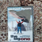 The Big One UUSI Michael Moore - pikkukuva 1
