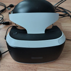 Playstation PS4 PSVR Virtuaalilasit - pikkukuva 2