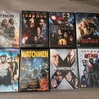 Scifi/ Marvel ym. DVD - pikkukuva 3