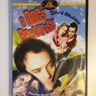 A Dog's Breakfast (2007) David Hewlett (DVD) - pikkukuva 1